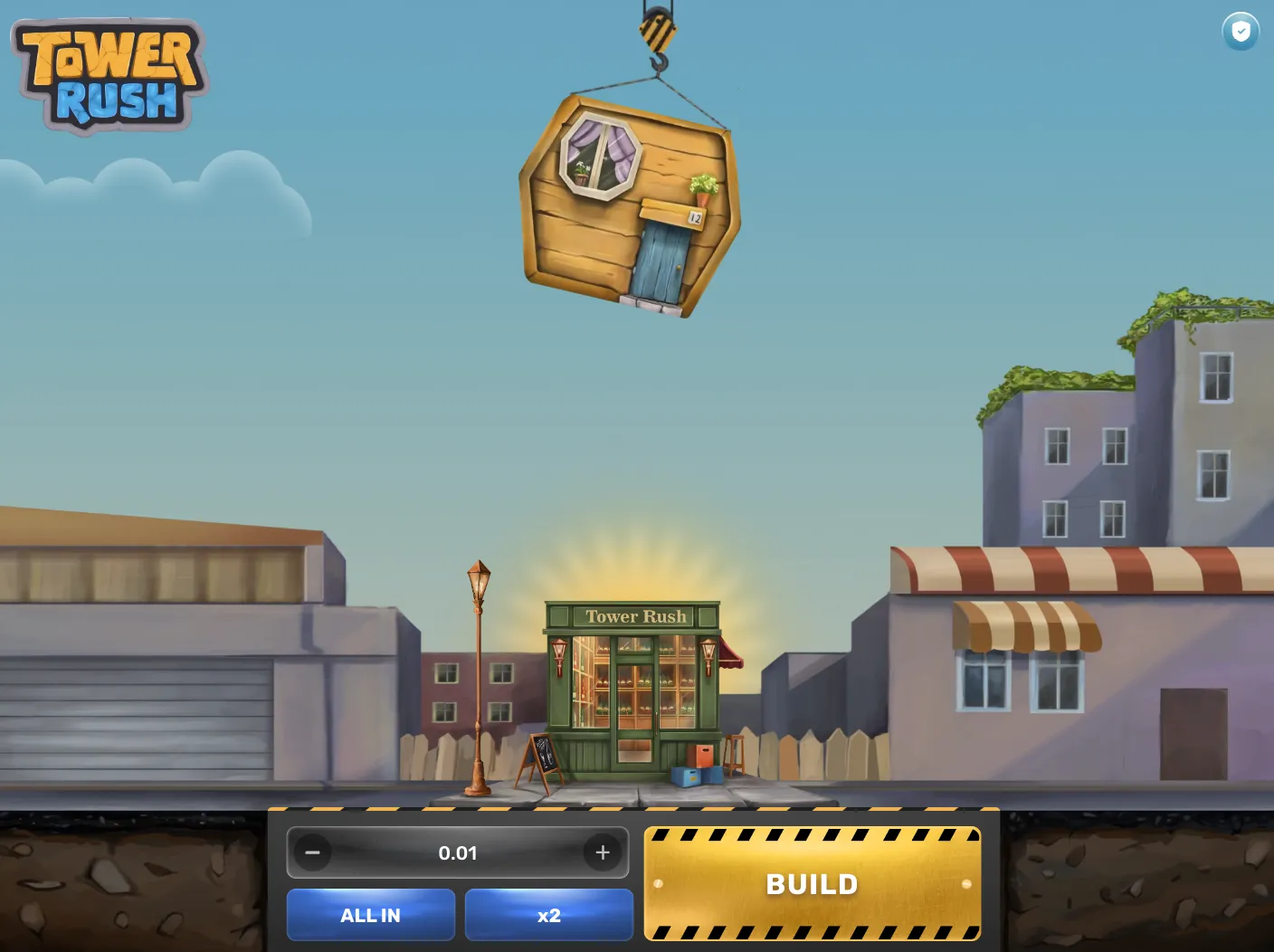 Complete Tower Rush Game Guide
